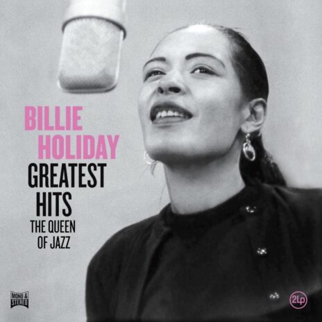 Greatest Hits (The Queen Of Jazz)