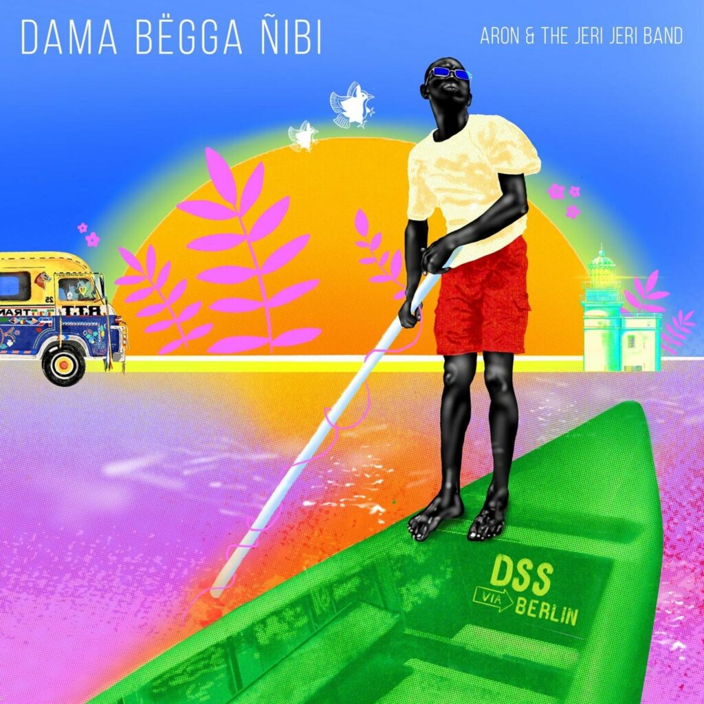 Dama Begga Hibi (I Want To Go Home)