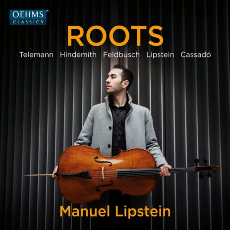 Manuel Lipstein - Roots