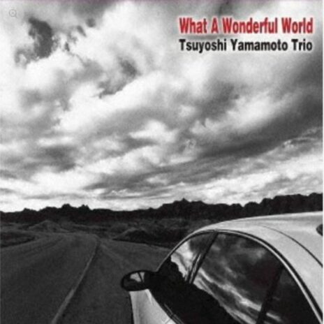 What A Wonderful World (Kono Subarashiki Sekai) (180g)