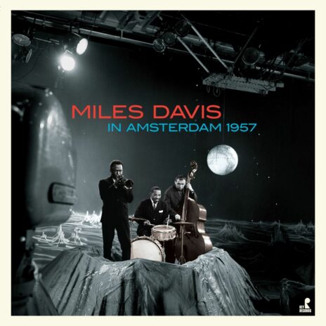 In Amsterdam 1957 (180g) (Limited Edition) (Audiophile Vinyl)