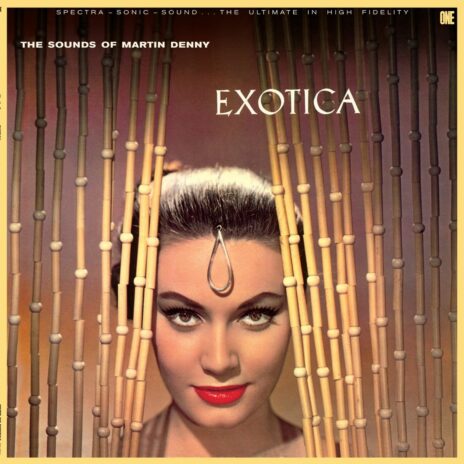 Exotica (180g) (Audiophile Vinyl) (4 Bonus Tracks)