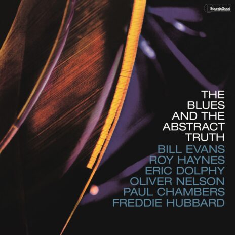 The Blues And The Abstract Truth (180g) (Limited Audiophile Vinyl) (+2 Bonustracks)