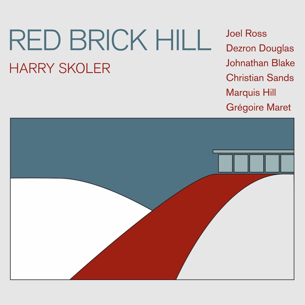 Red Brick Hill