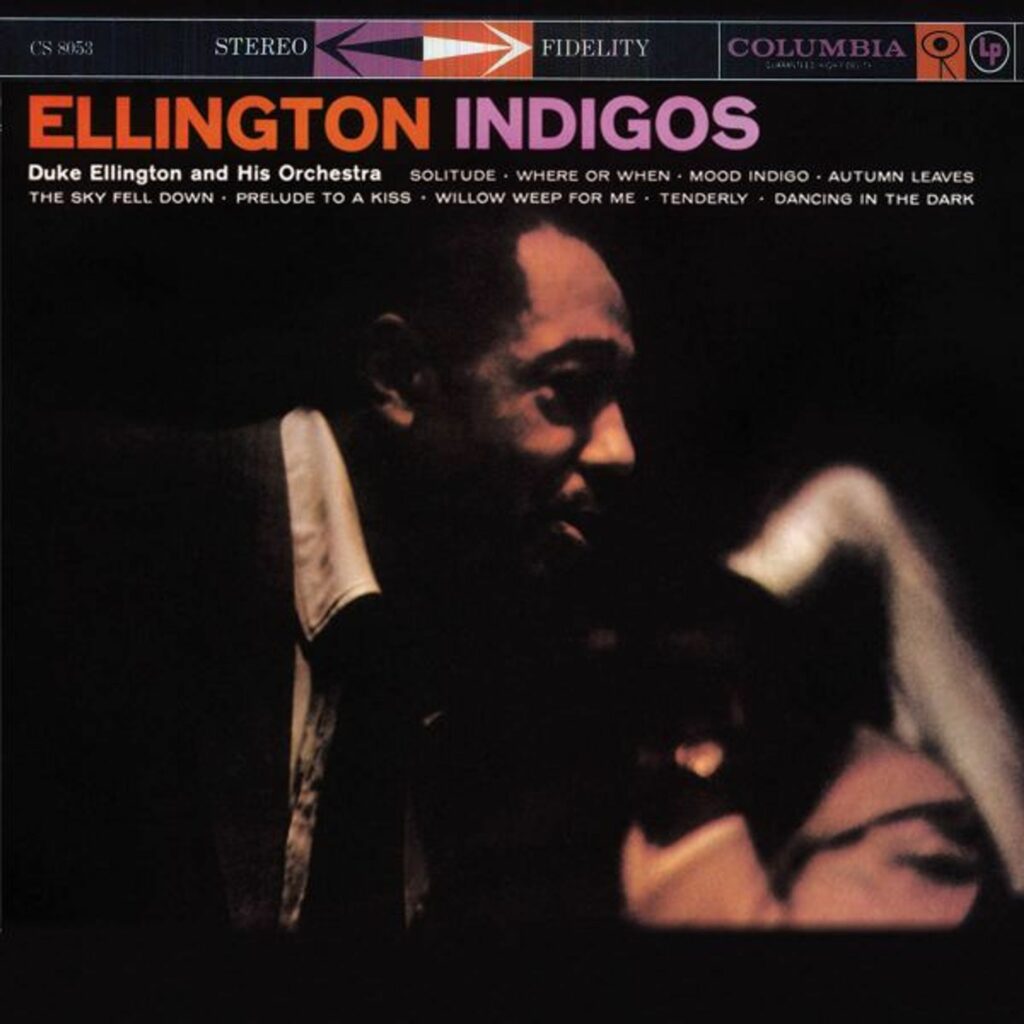 Indigos (65th Anniversary) (180g) (Limited Numbered Edition) (Purple Vinyl) (45 RPM)