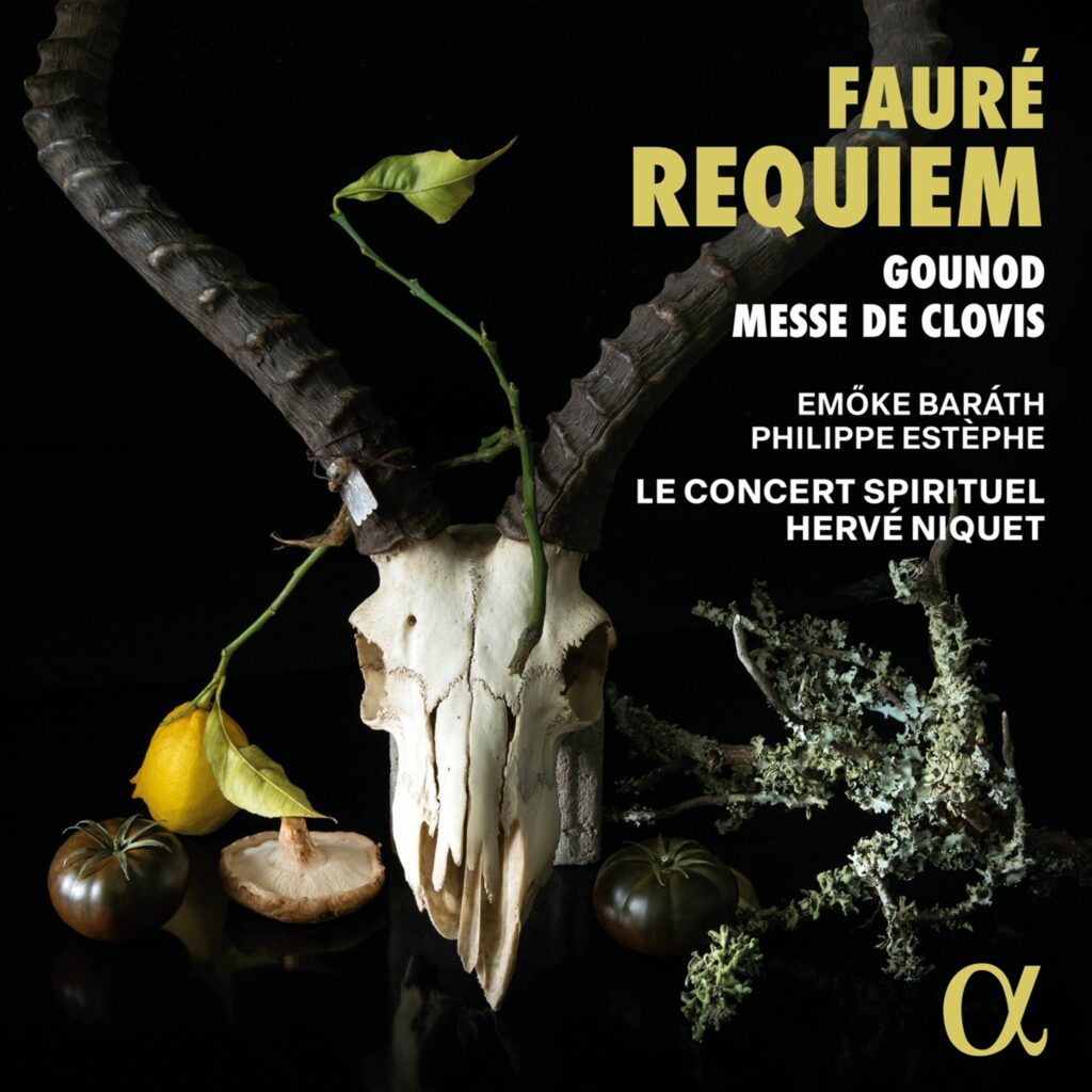 Requiem op.48