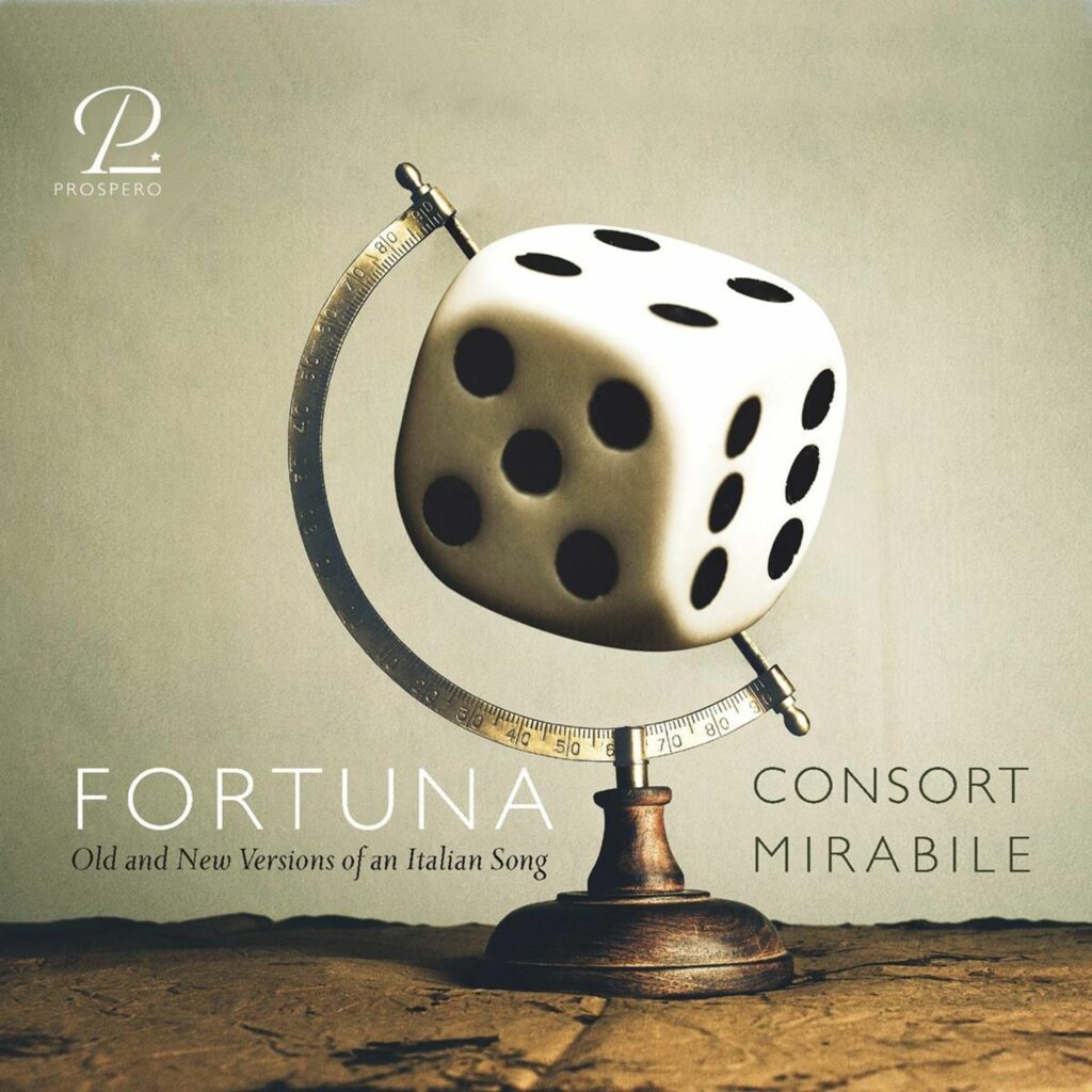 Consort Mirabile - Fortuna