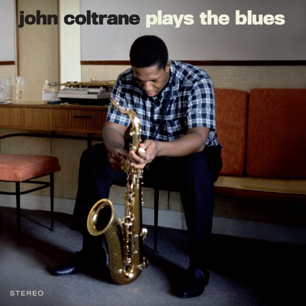 Plays The Blues (180g) (Limited Edition) (Blue Vinyl)