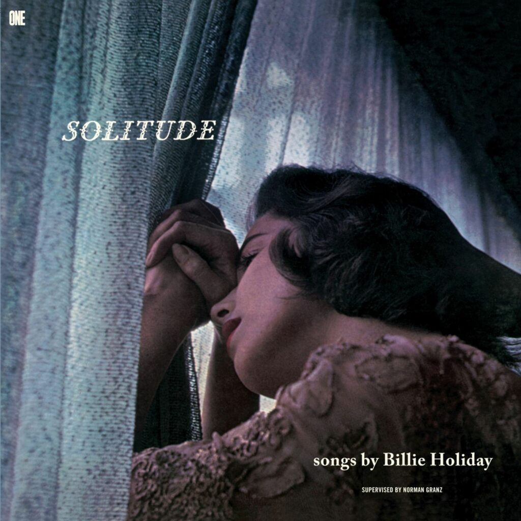 Solitude (180g) (Limited Edition) (Audiophile Vinyl) (+3 Bonus Tracks)