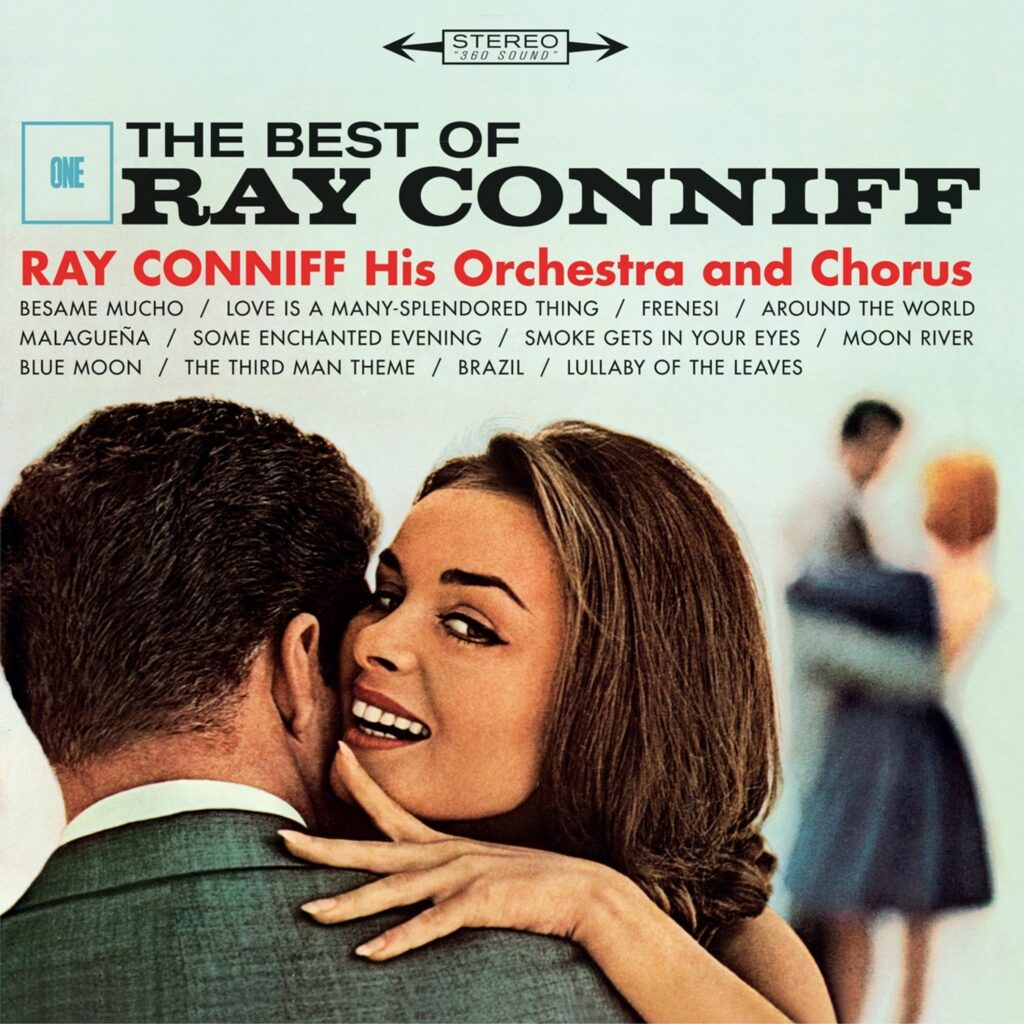 The Best Of Ray Conniff (180g) (Audiophile Vinyl) (Limited Edition)