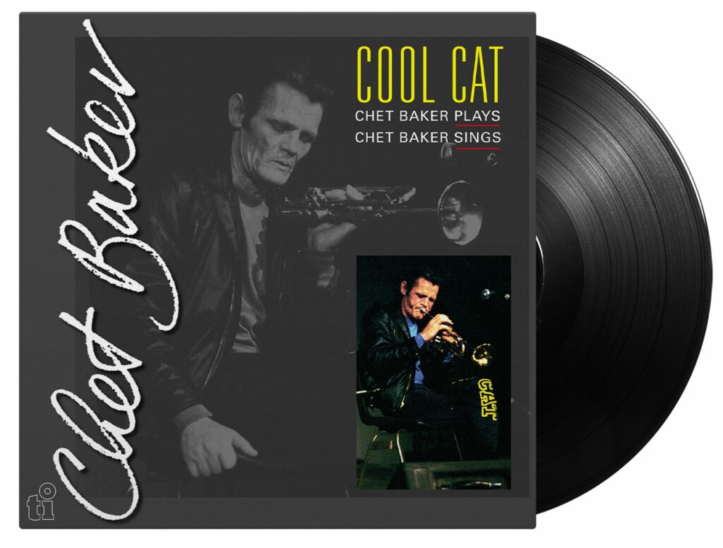 Cool Cat (180g)