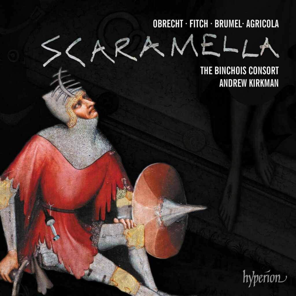 Missa Scaramella (rekonstruiert von Fabrice Fitch)