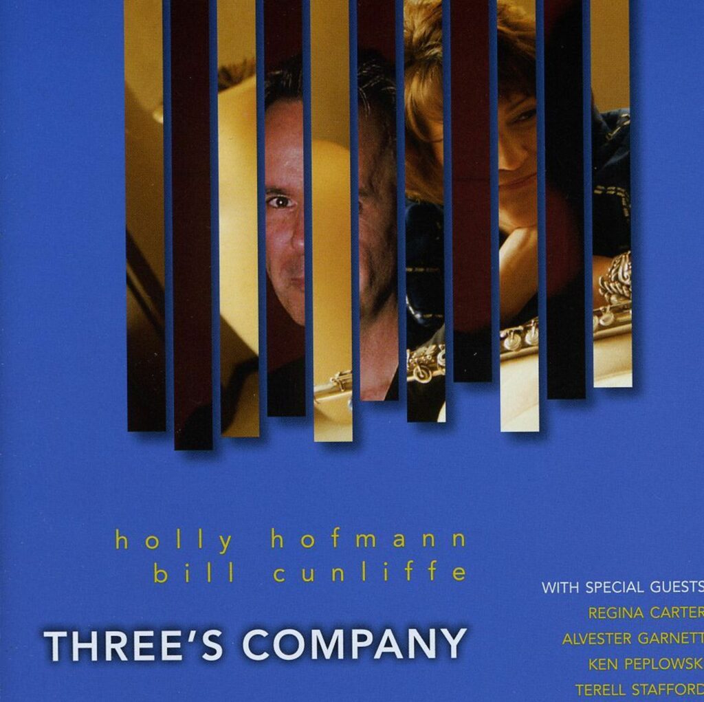 Three's Company