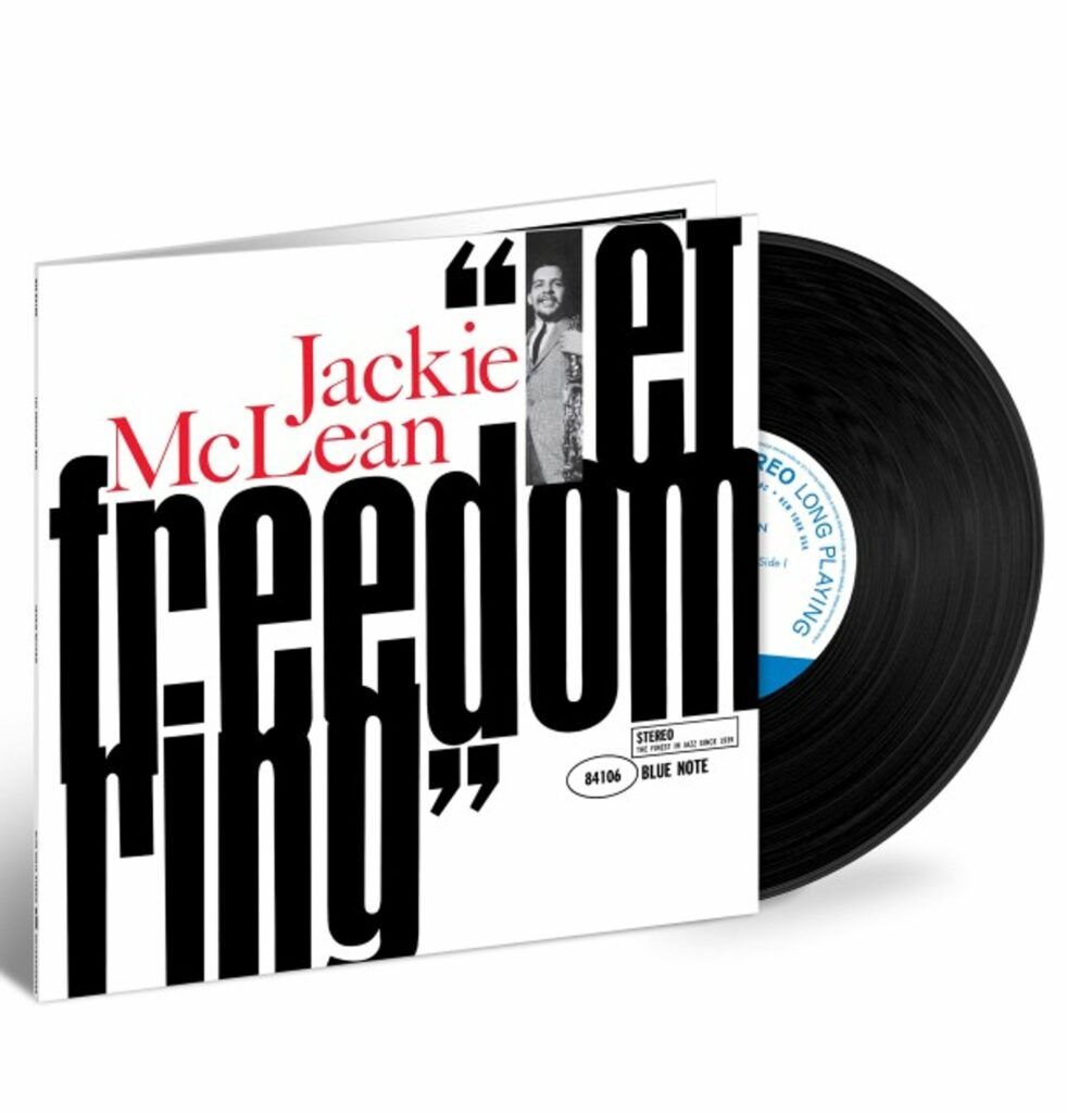 Let Freedom Ring (180g) (Tone Poet Vinyl)