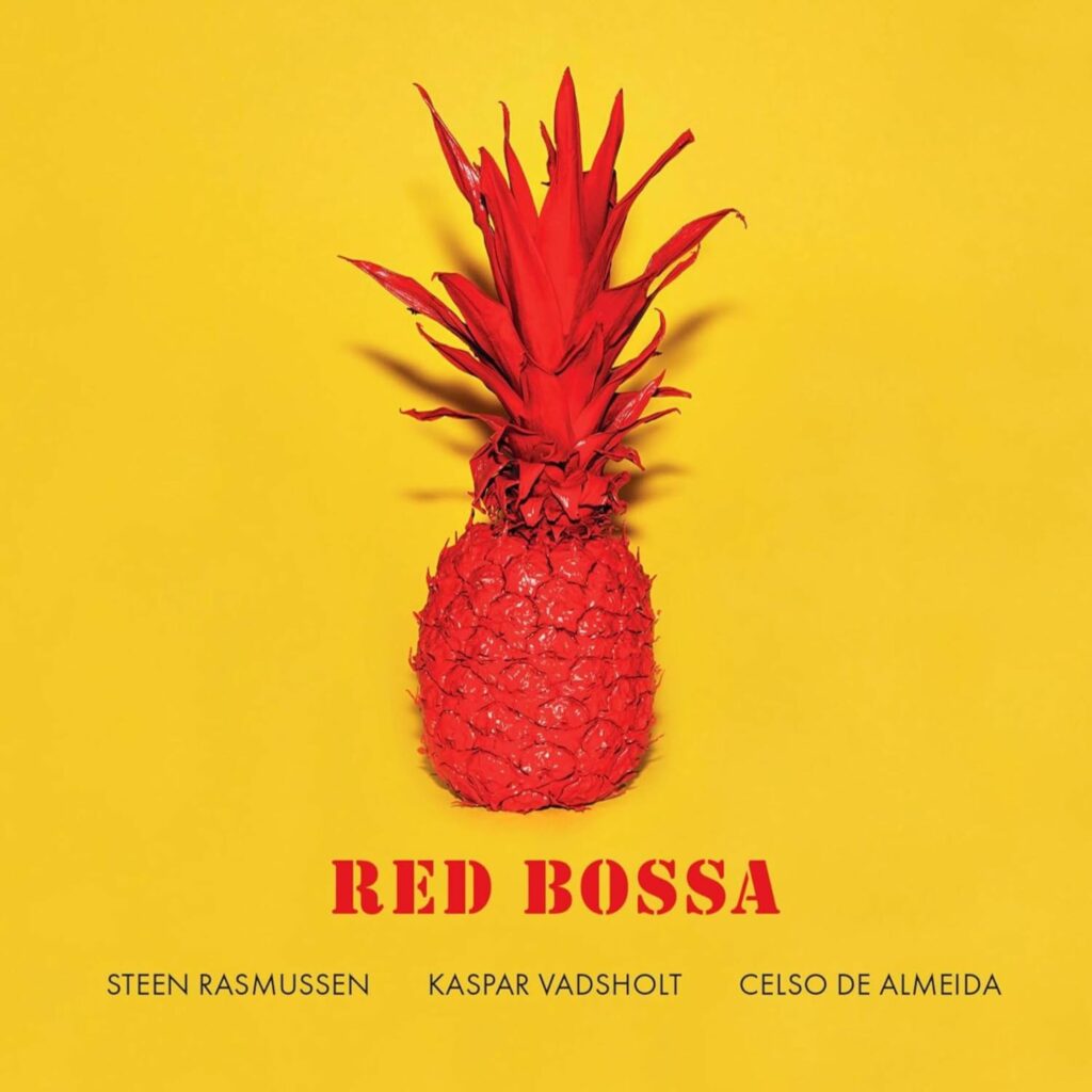 Red Bossa (180g)