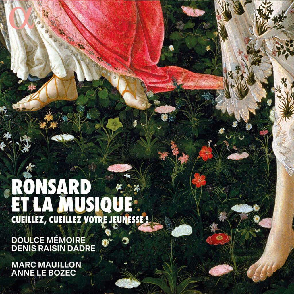 Ronsard e la Musique