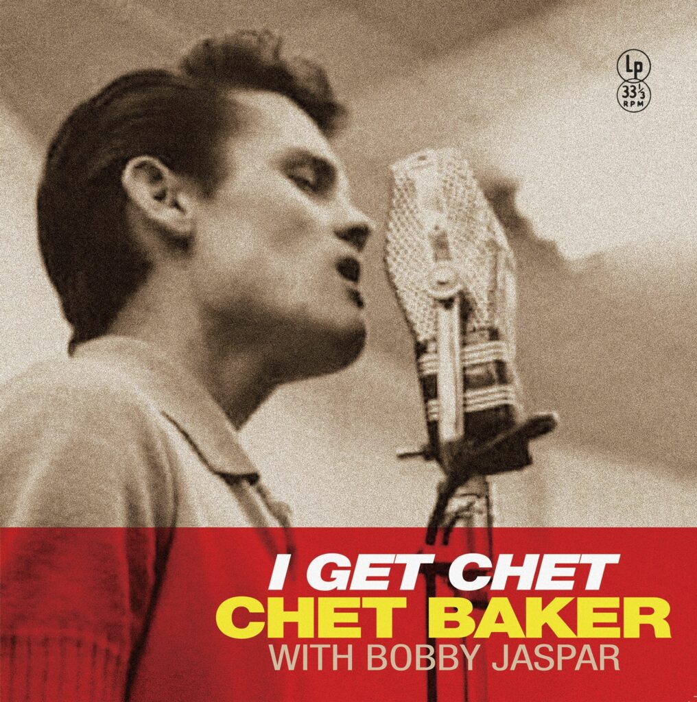 I Get Chet (Special Edition) (Yellow Vinyl)