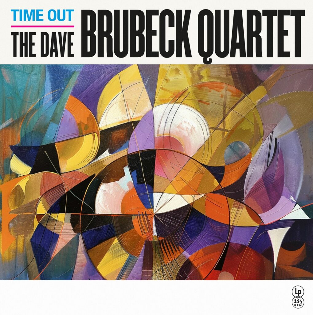 Time Out (Special Edition) (Yellow Vinyl)