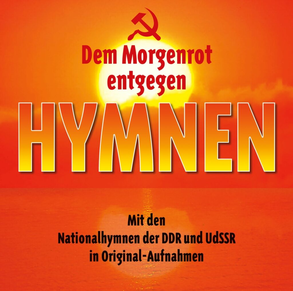 Dem Morgenrot entgegen. Hymnen