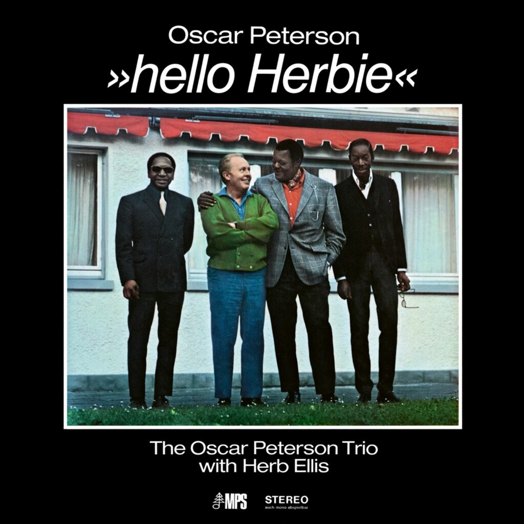 Hello Herbie (remastered) (180g)