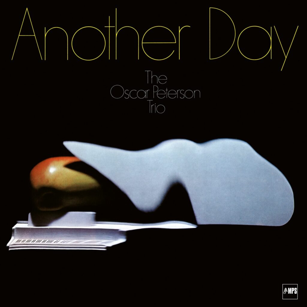 Another Day (remastered) (180g)