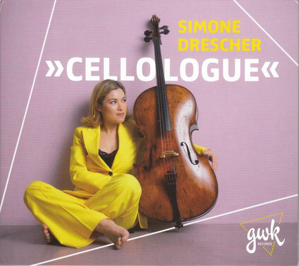 Simone Drescher - Cellologue