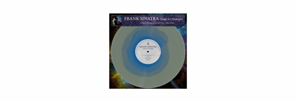 Songs For Midnight (180g) (Limited Edition) (Swirl Vinyl)