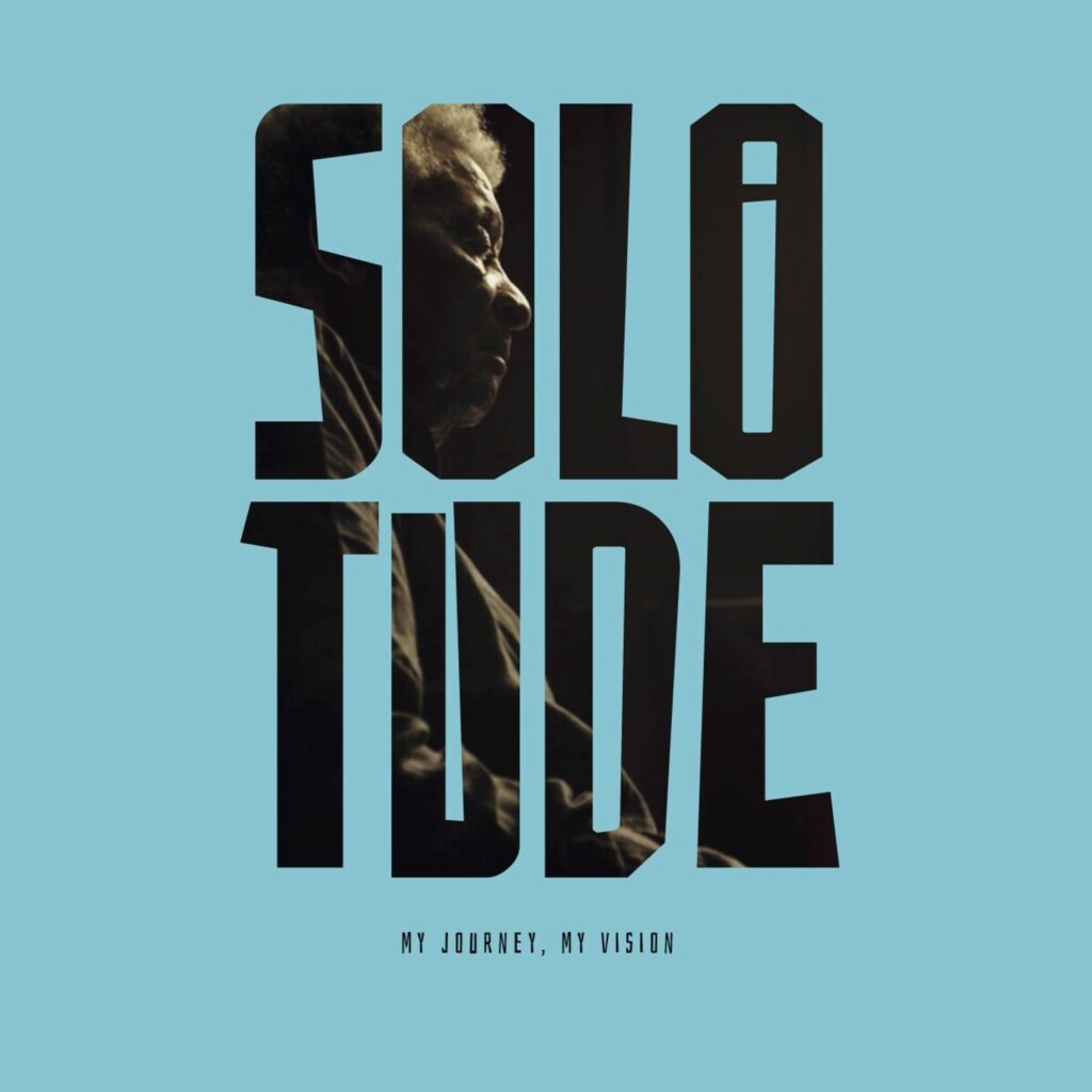 Solotude (Papersleeve)