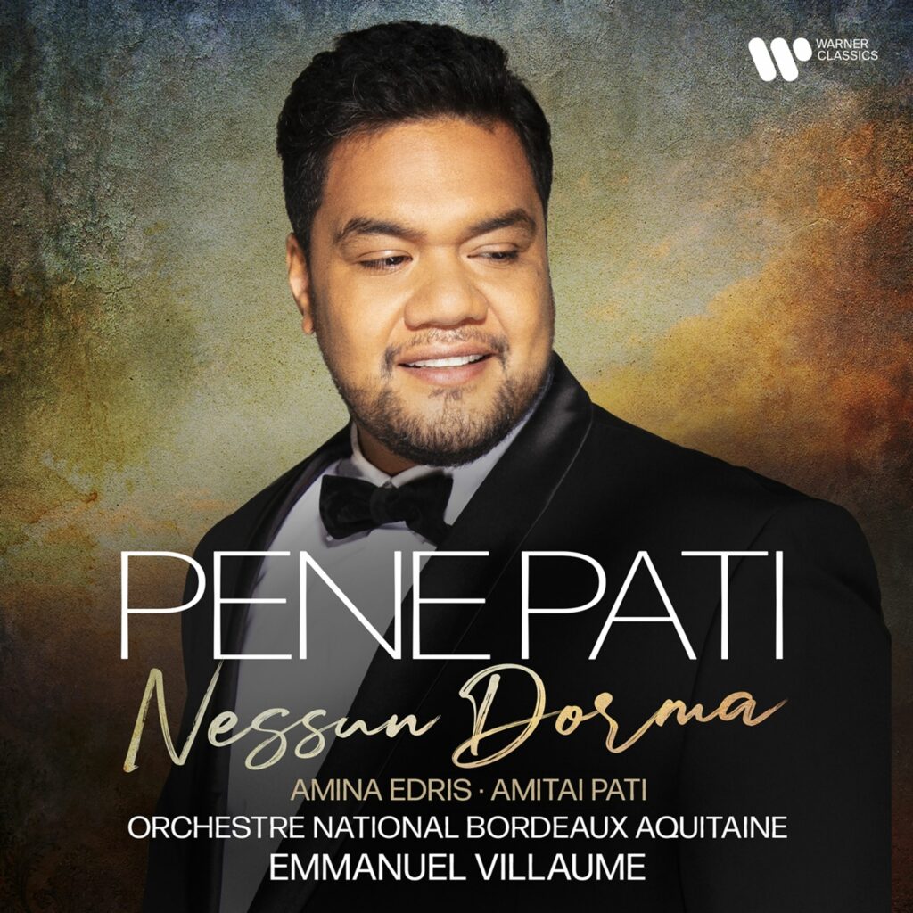 Pene Pati - Nessun Dorma