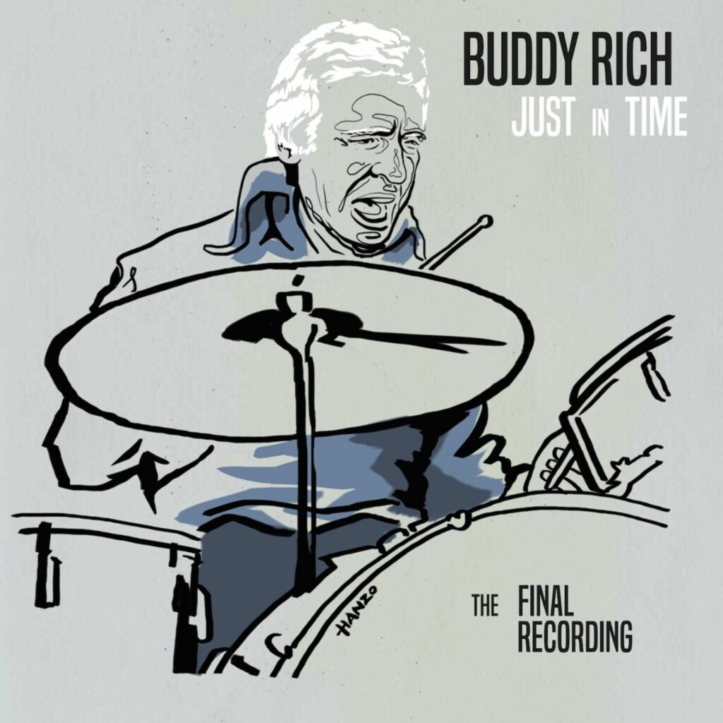 Just In Time: The Final Recording - Live At Ronnie Scott's 19th And 20th November 1986