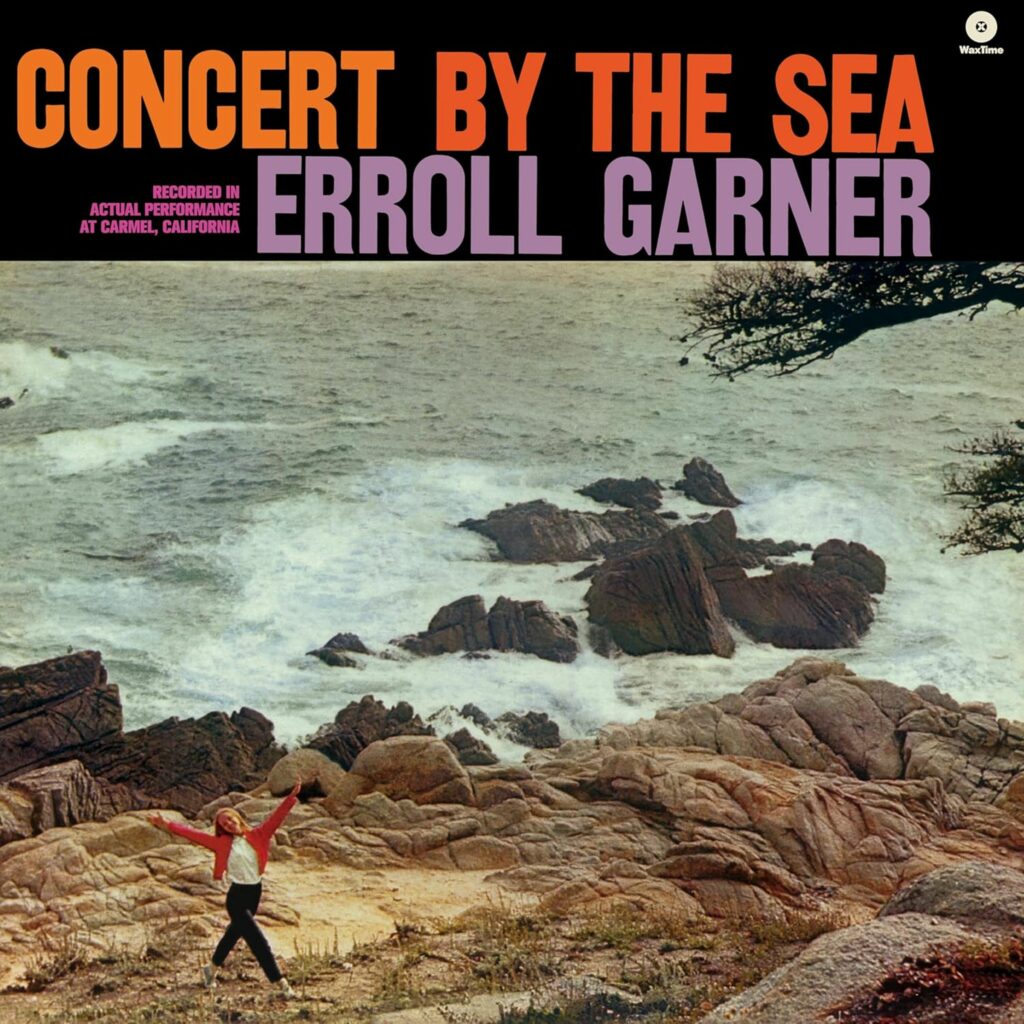 Concert By The Sea (+ 1 Bonus Track) (180g)