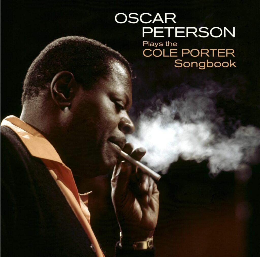 Plays The Cole Porter Songbook (14 Bonus Tracks)