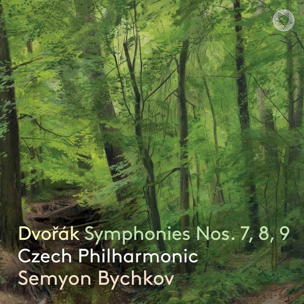 Symphonien Nr.7-9