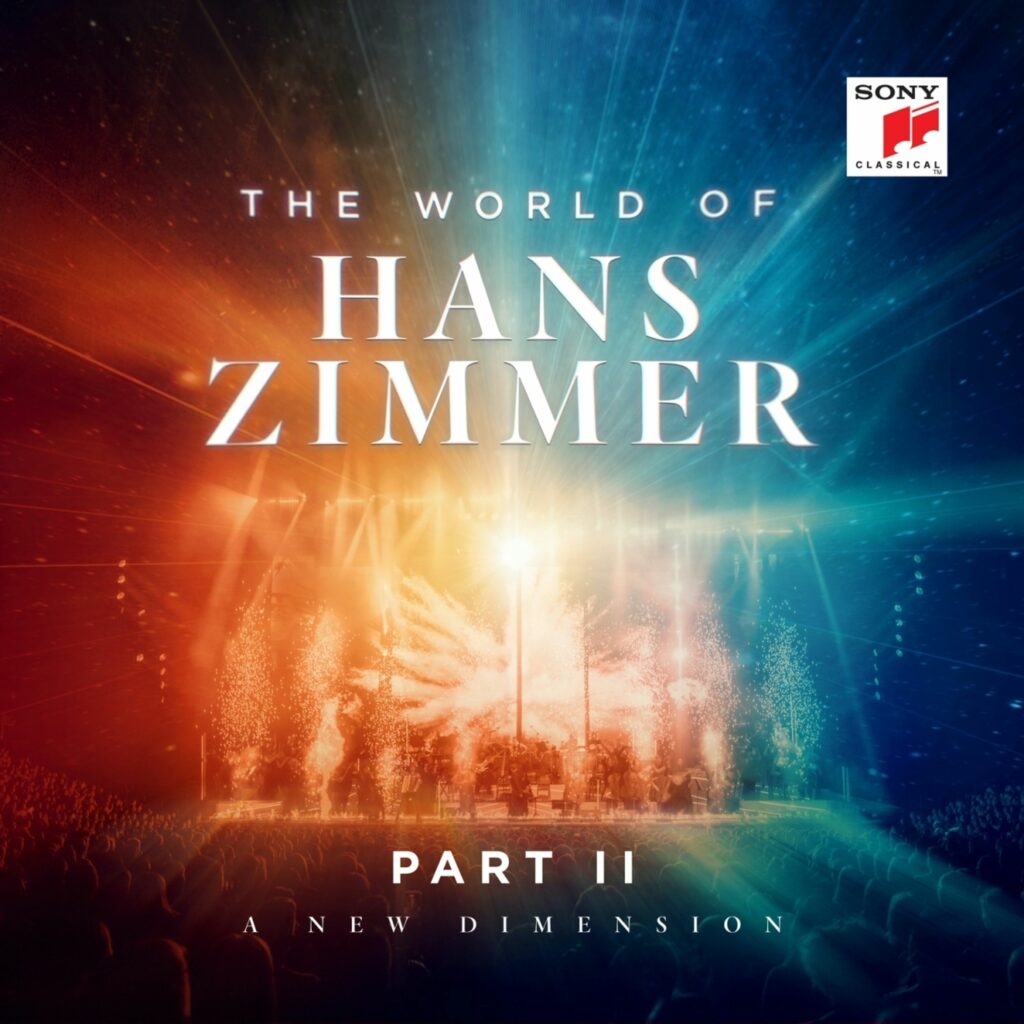 The World of Hans Zimmer - Part II "A New Dimension"