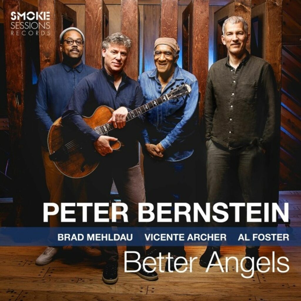 Better Angels (180g)