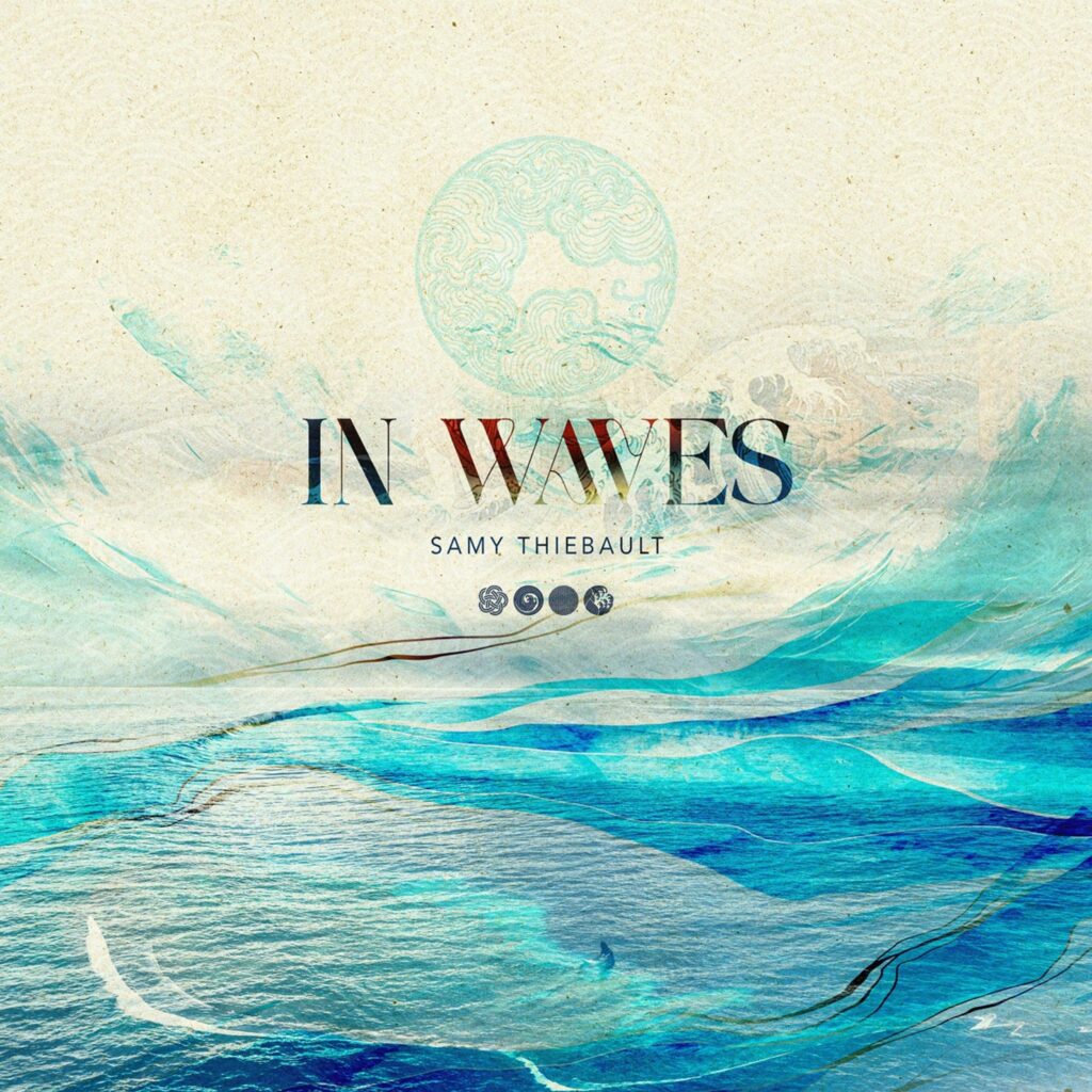 In Waves