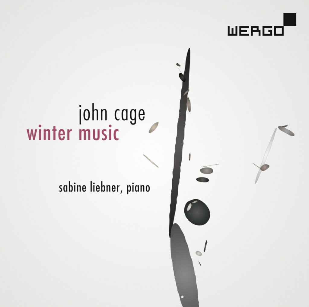 Winter Music (Complete Version for one Pianist)