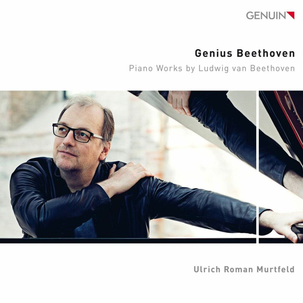 Klavierwerke "Genius Beethoven"