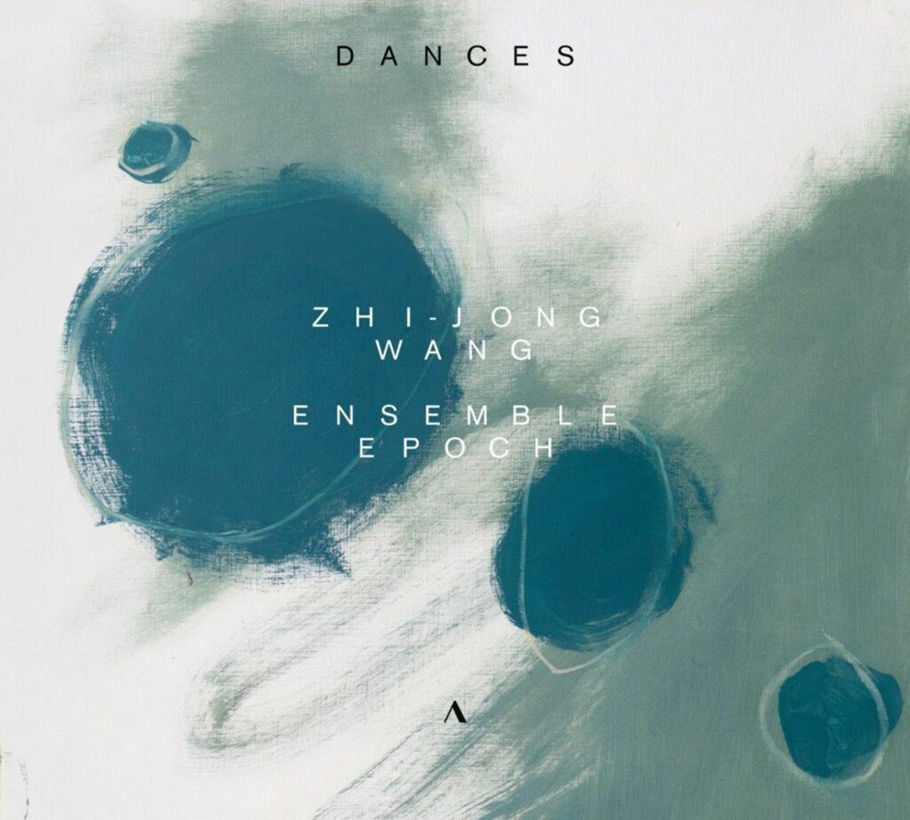 Zhi-Jong Wang & Ensemble Epoch - Dances