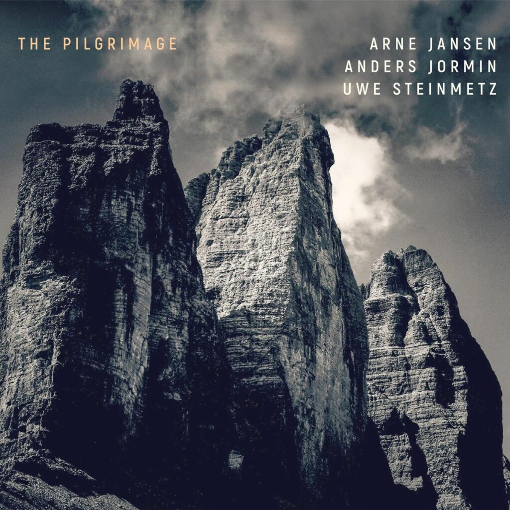 The Pilgrimage (Limited Edition)