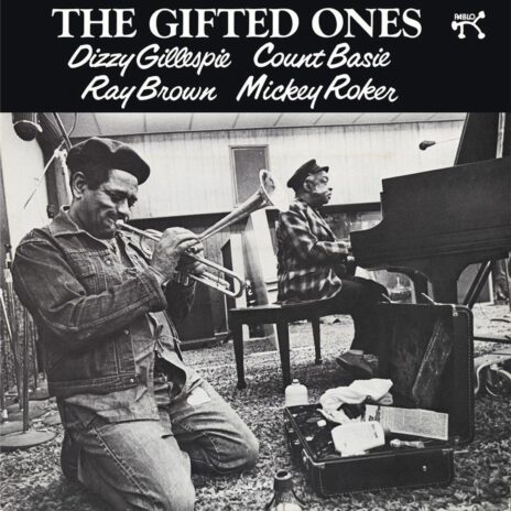 The Gifted Ones (remastered) (180g) (Limited Edition)