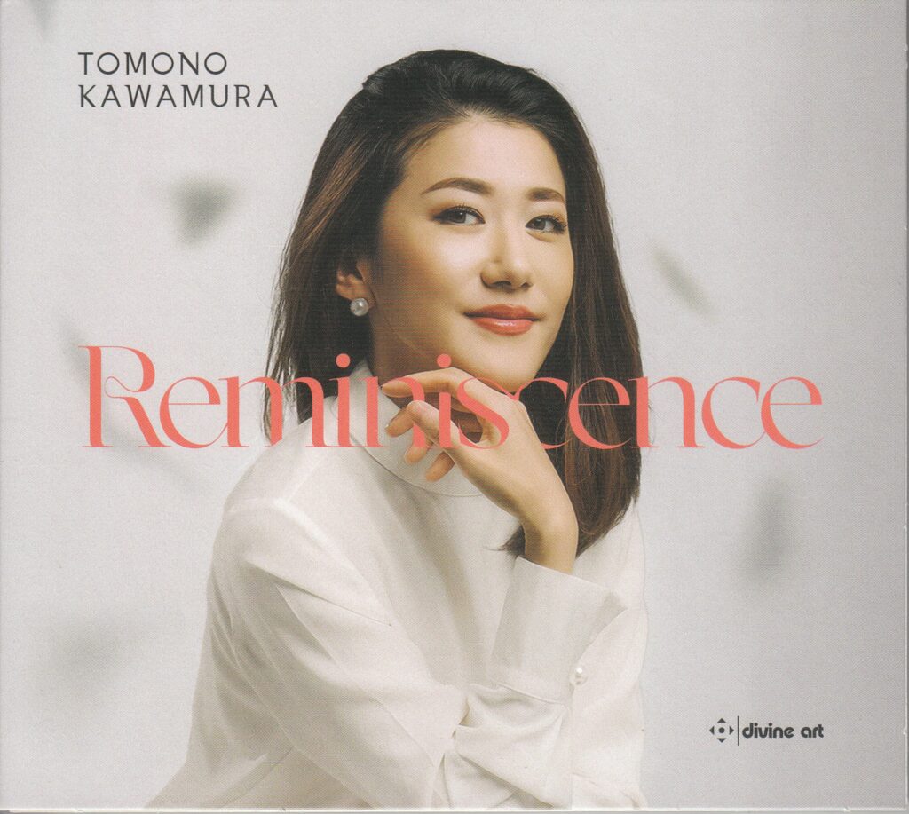 Tomono Kawamura - Reminiscence