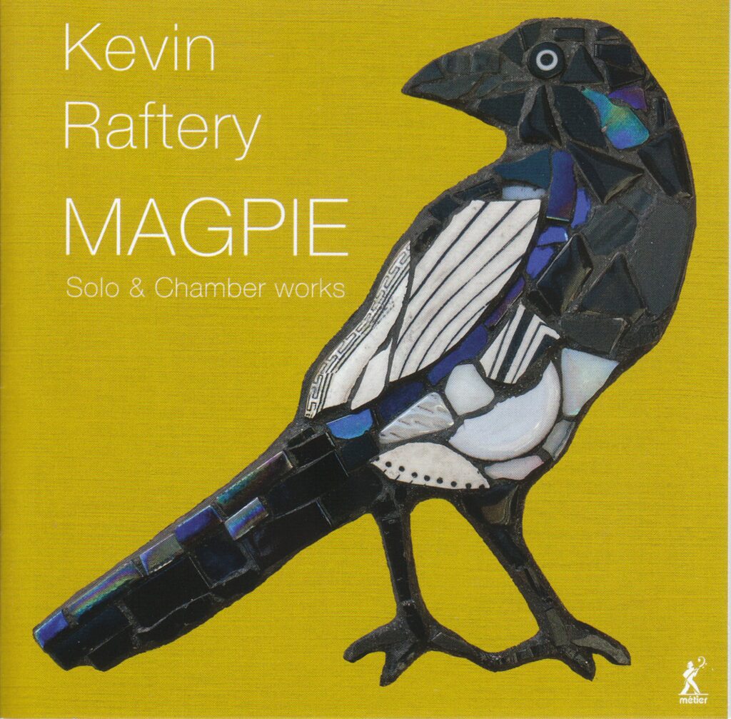 Kammermusik "Magpie"