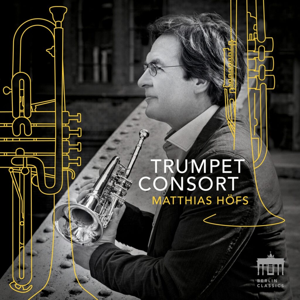 Trumpet Consort Matthias Höfs