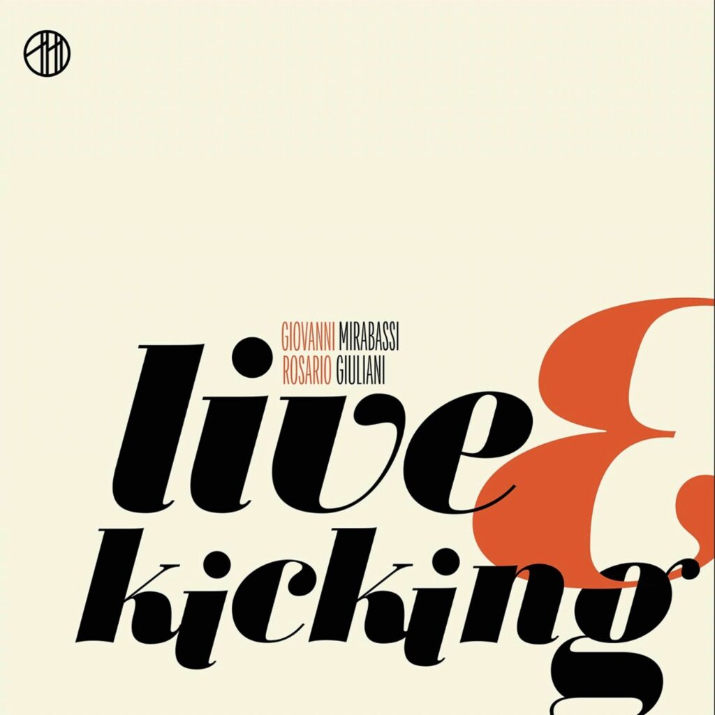 Live & Kicking