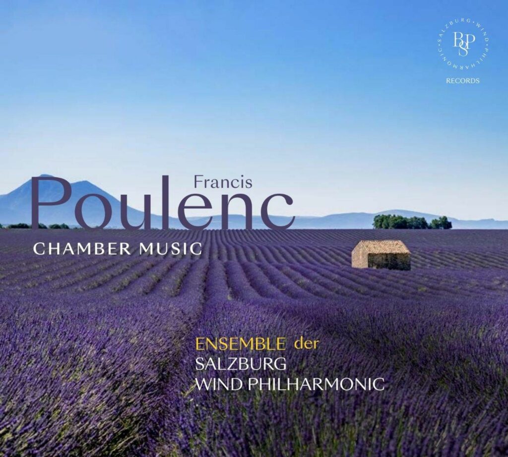 Poulenc: Kammermusik