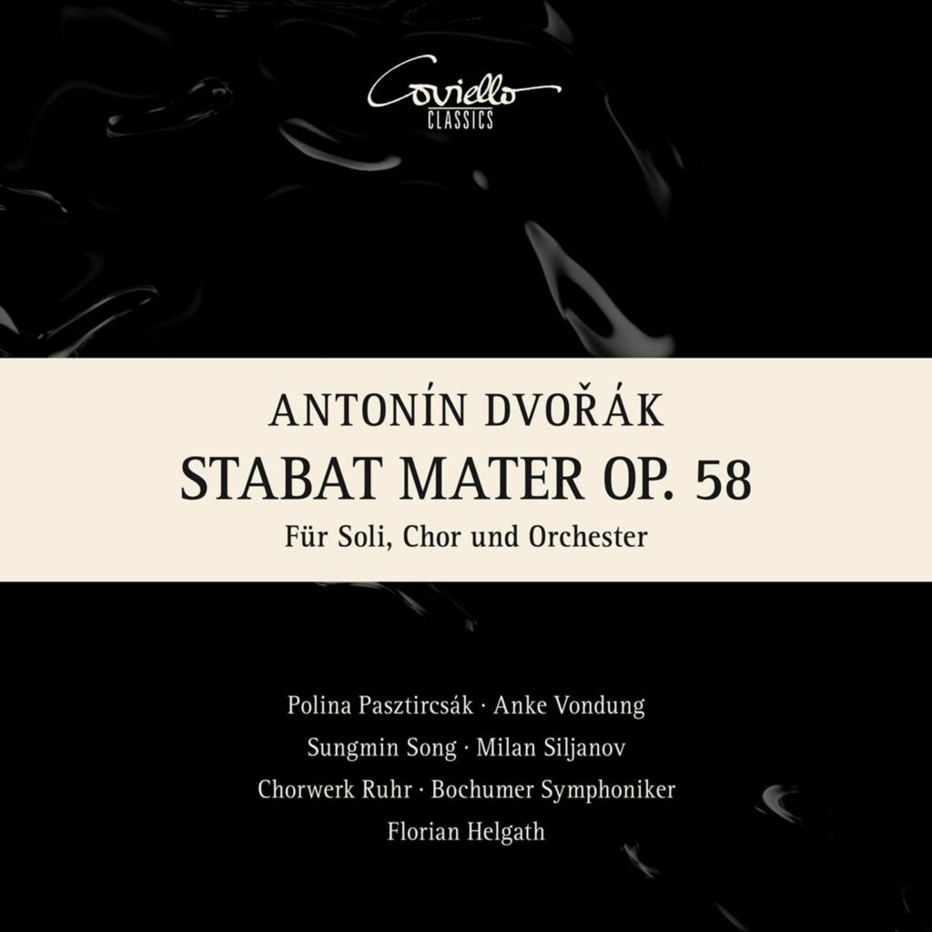 Stabat Mater op.58