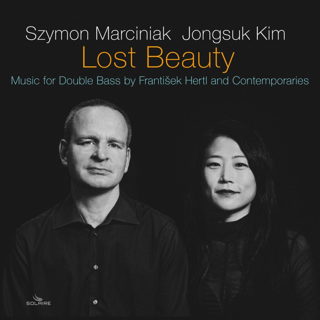 Szymon Marciniak - Lost Beauty