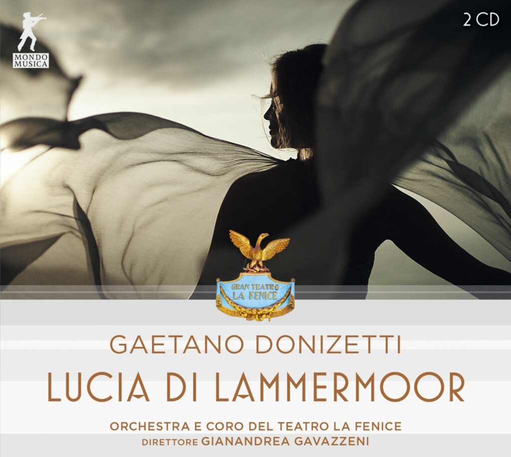 Lucia di Lammermoor