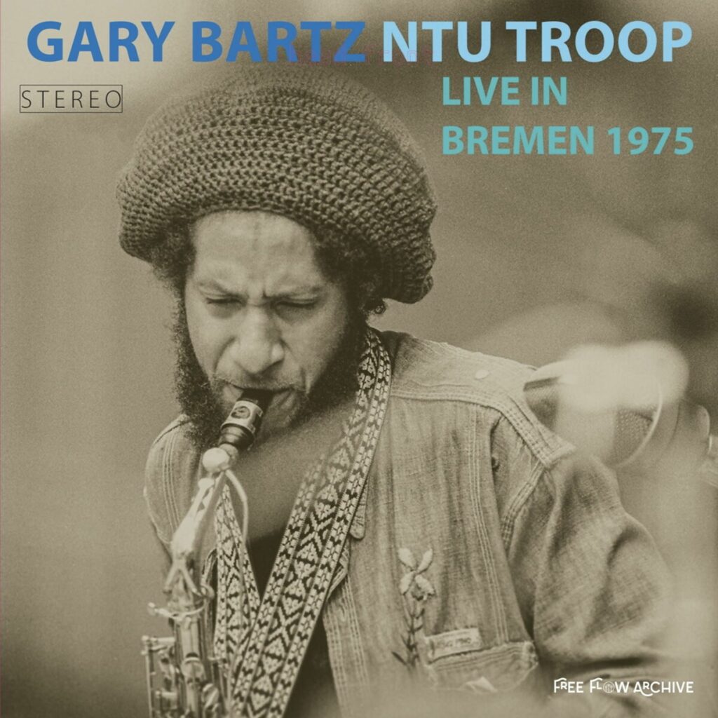 Live In Bremen 1975 (180g)